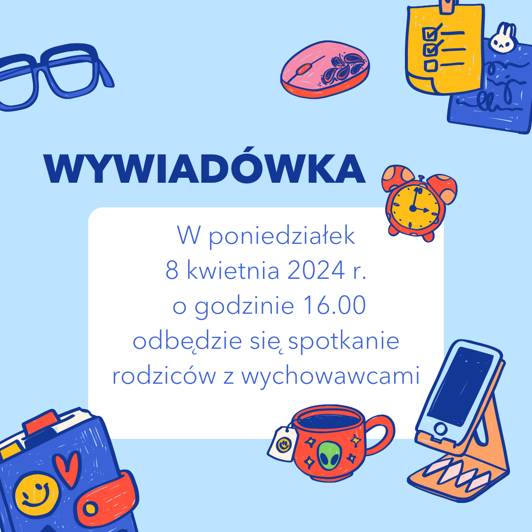 WYWIADÓWKA