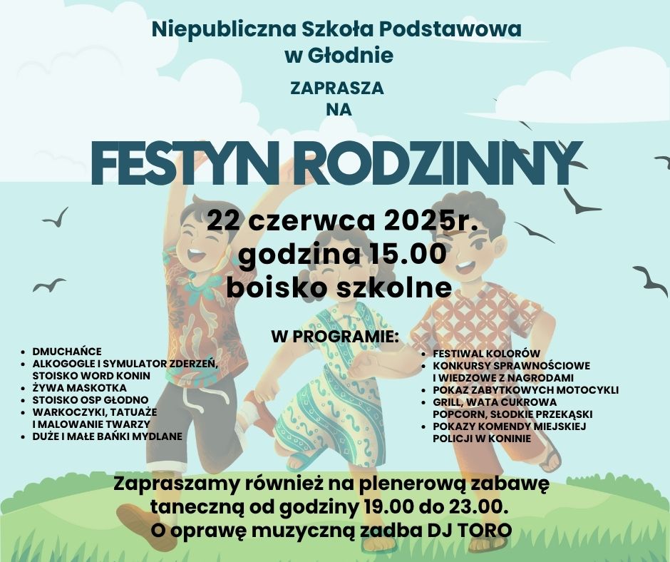 FESTYN