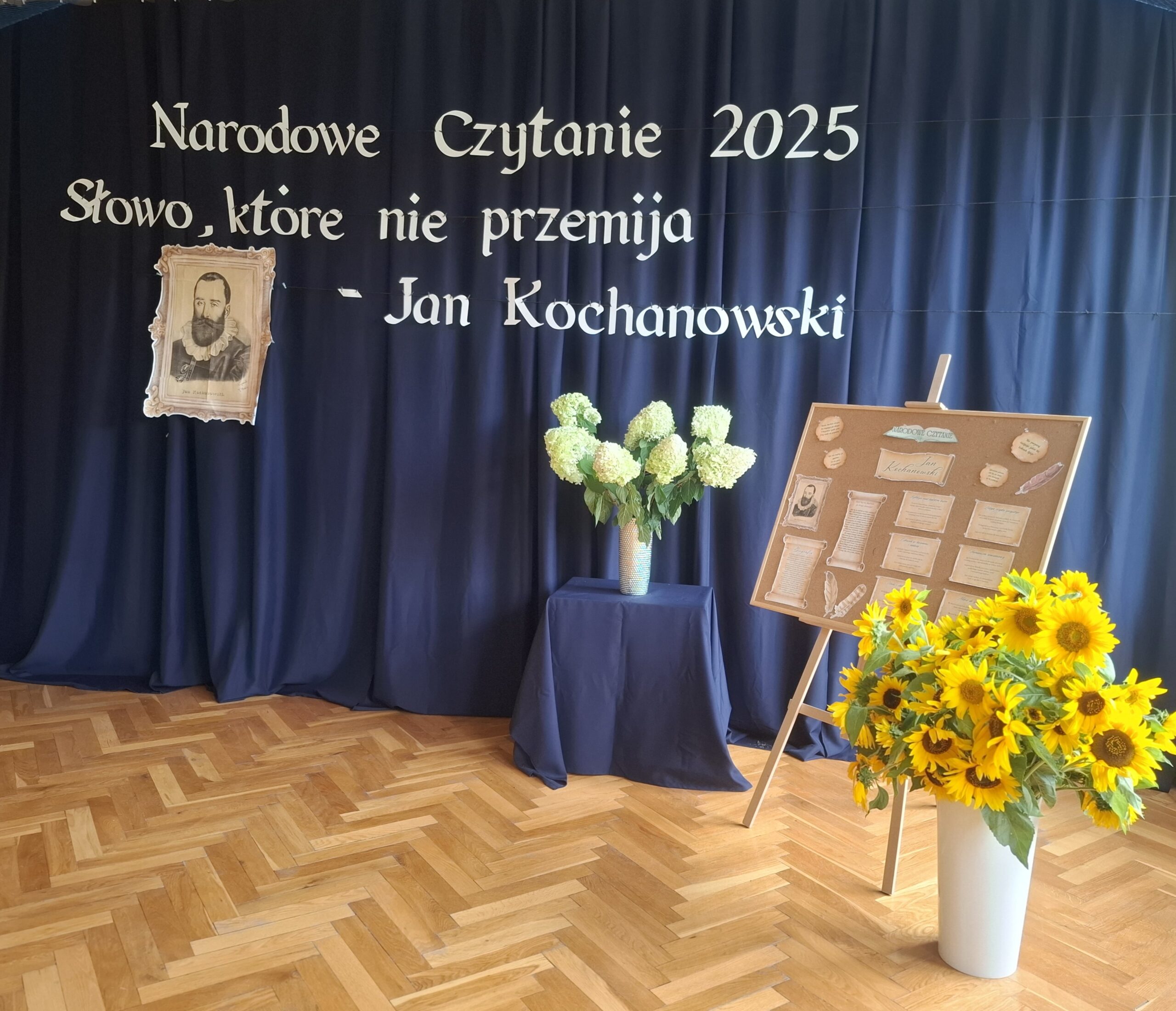 Narodowe Czytanie