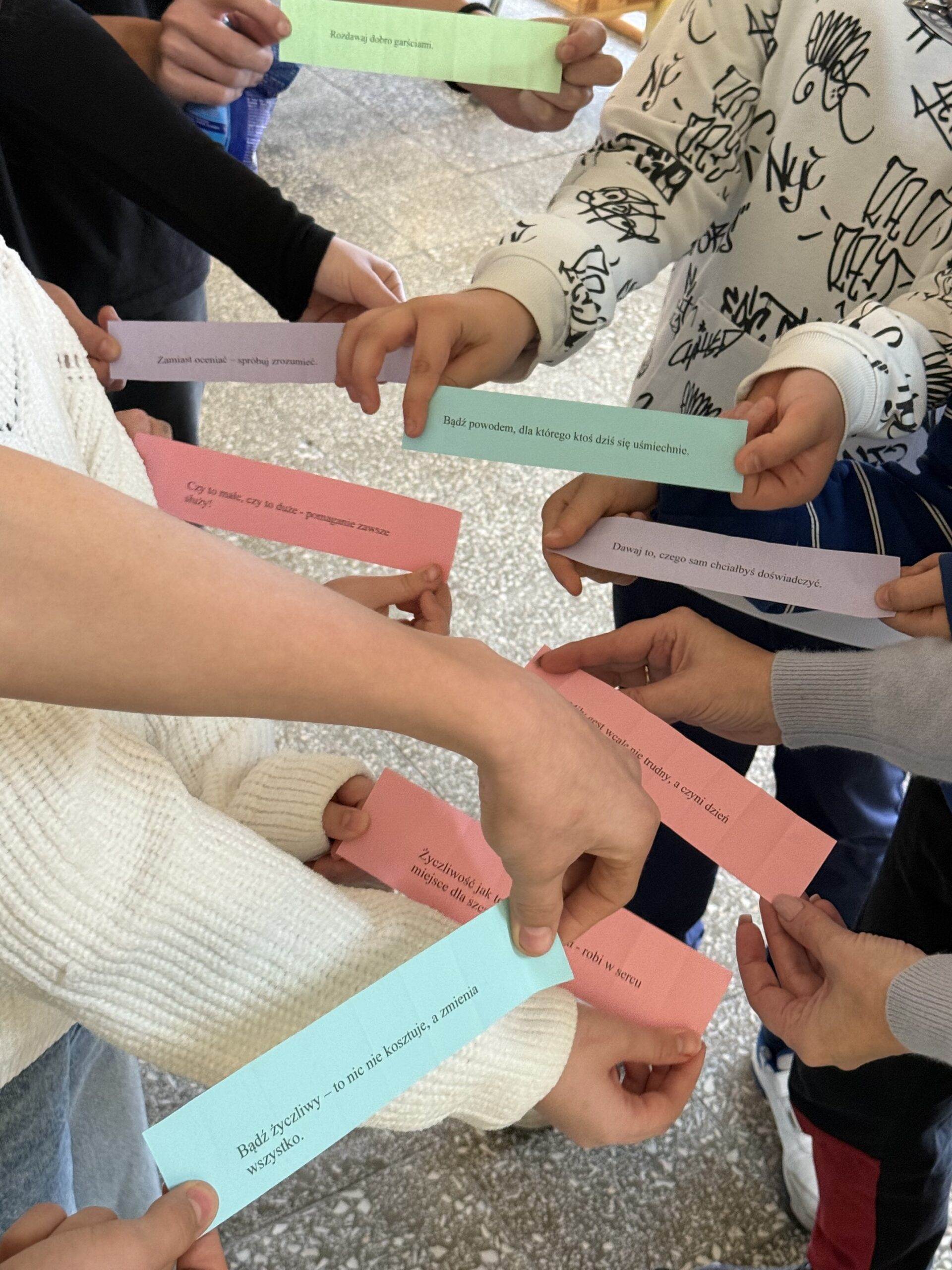 Dzień Życzliwości