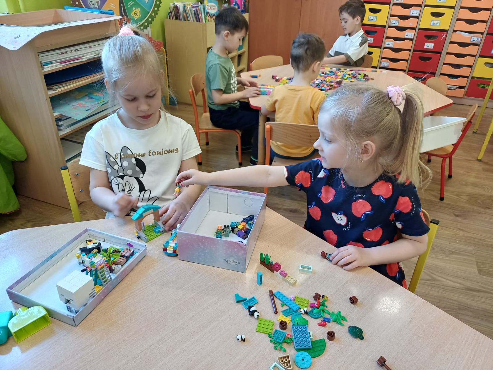 Światowy dzień ziemi