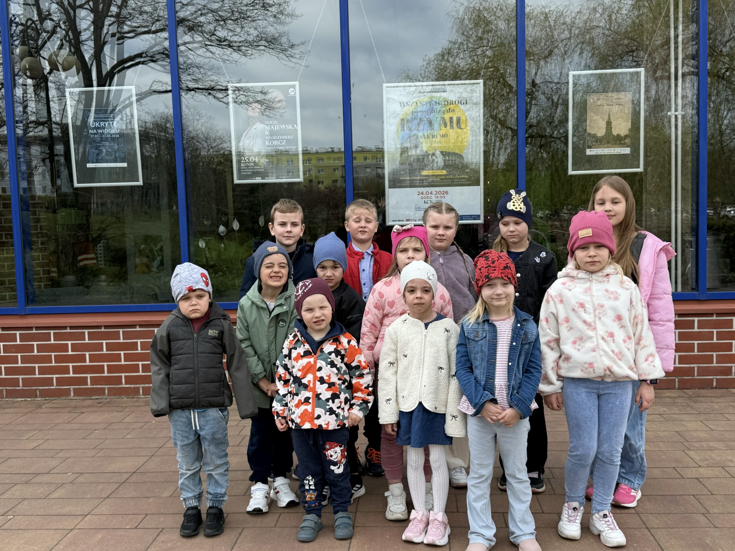 Szalone Bajeczki z Dziadunia Teczki