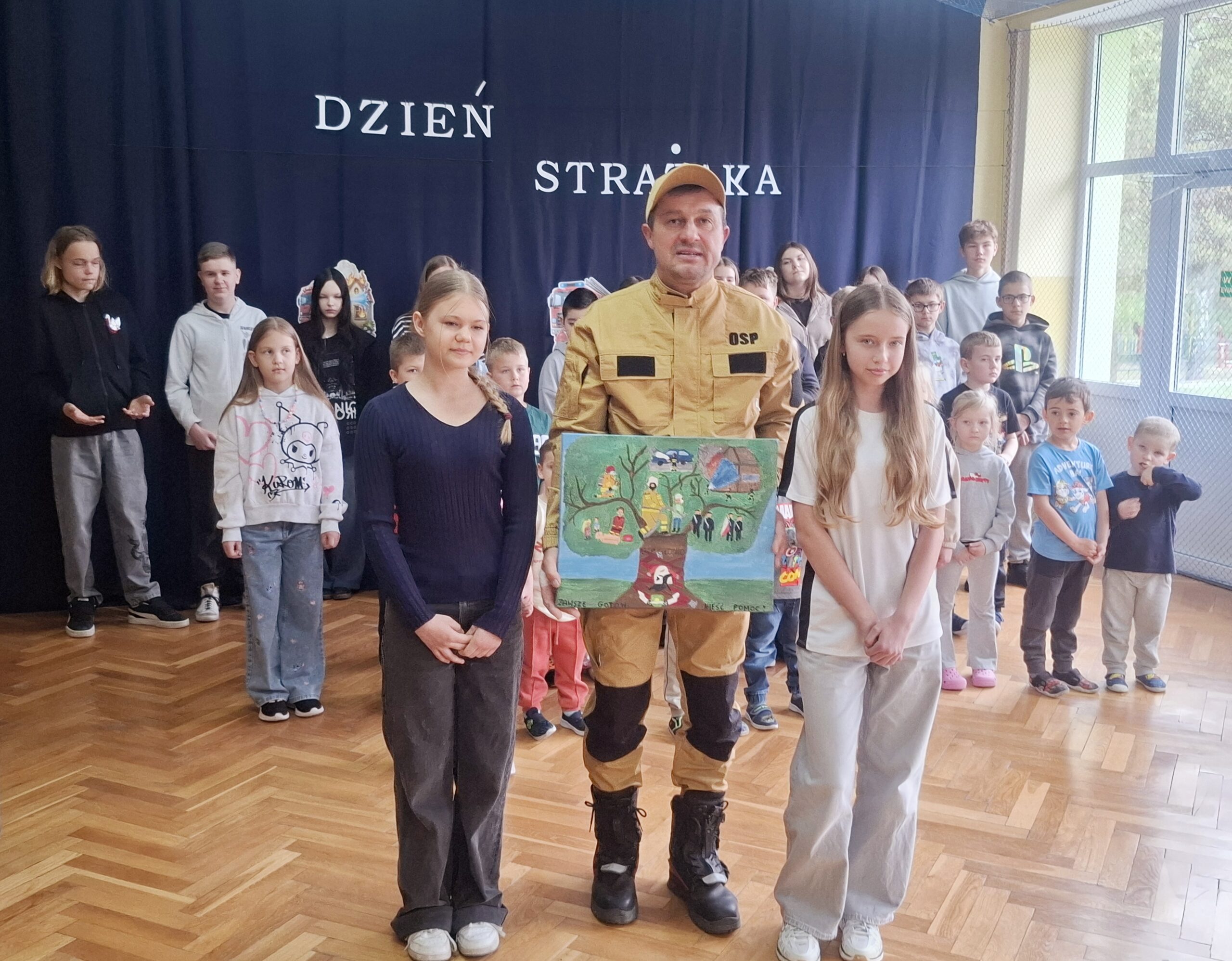 Dzień Strażaka