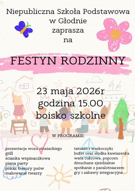 festyn rodzinny
