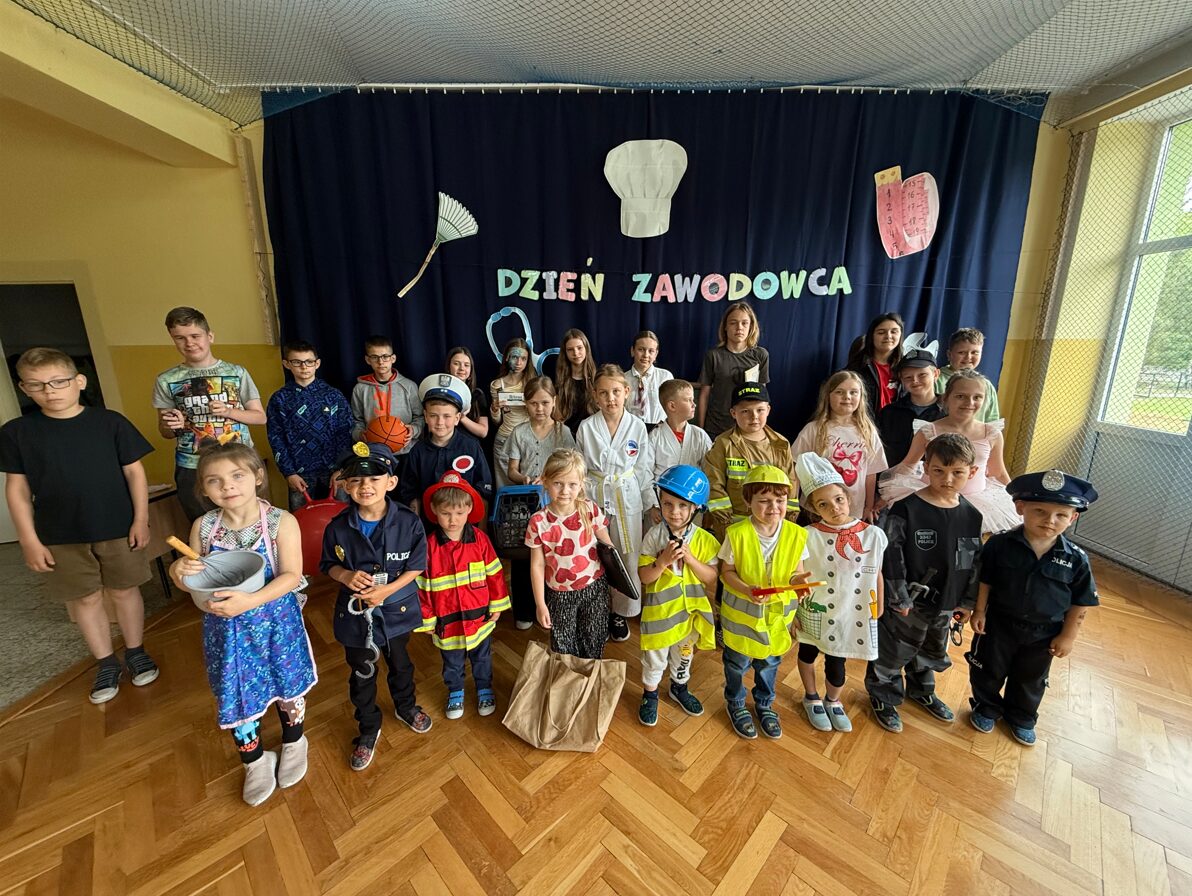Dzień Zawodowca