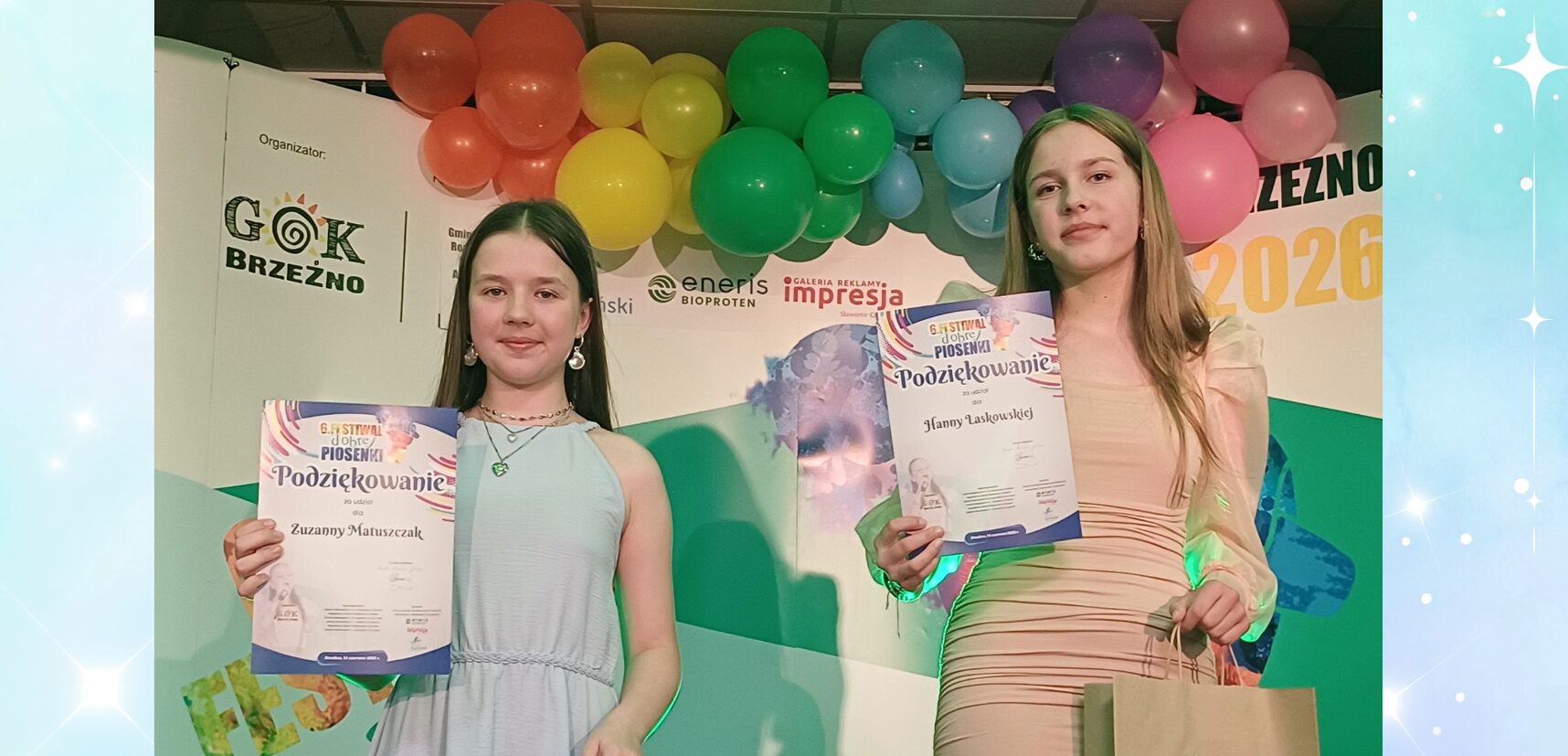 Festiwal Dobrej Piosenki