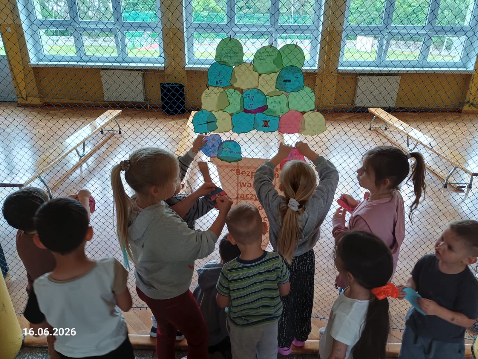 Tydzień dla Bezpieczeństwa